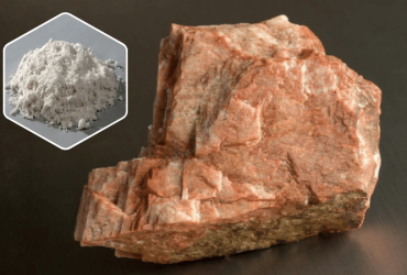 Feldspar