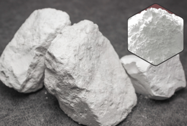 Kaolin