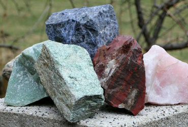 Minerals
