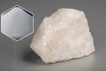Quartz Powder