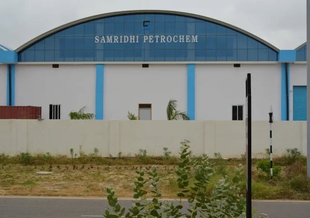SP office