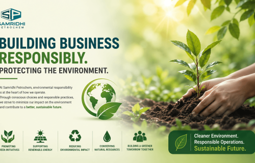 Building Business Responsibly Building Business Responsibly