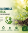 Building Business Responsibly. Protecting the Environment.