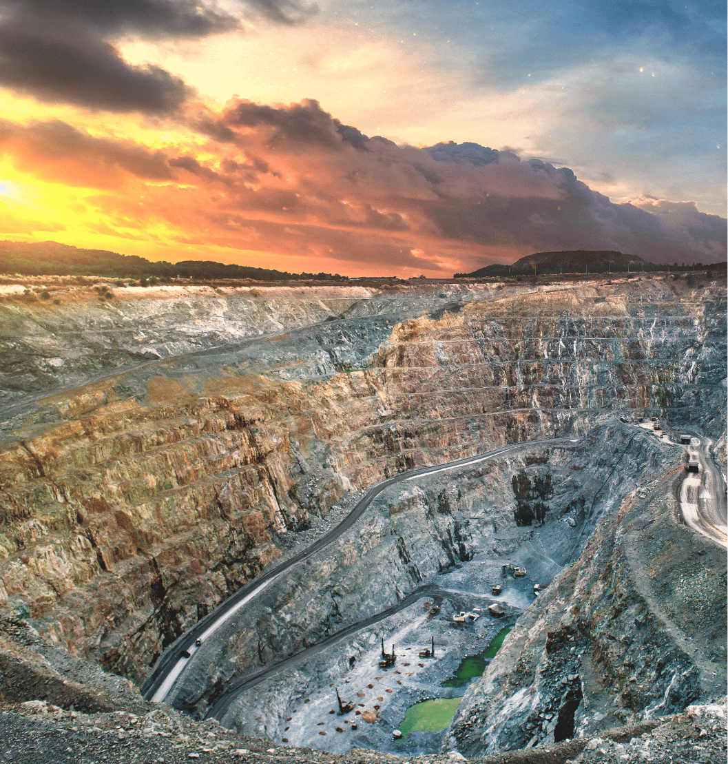 Samridhi Petrochem Mineral Catalouge
