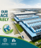 Powering Our Workplace Sustainably: Our Commitment to Solar Energy